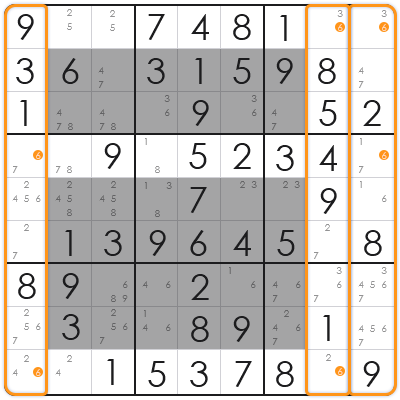 brainbashers killer sudoku